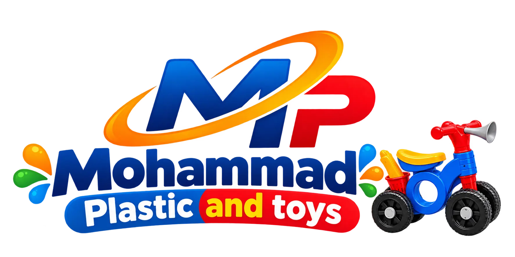 Mohammad Plastic And Toys